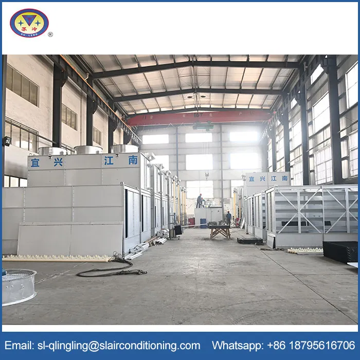 Jedinica za kondenzator zraka