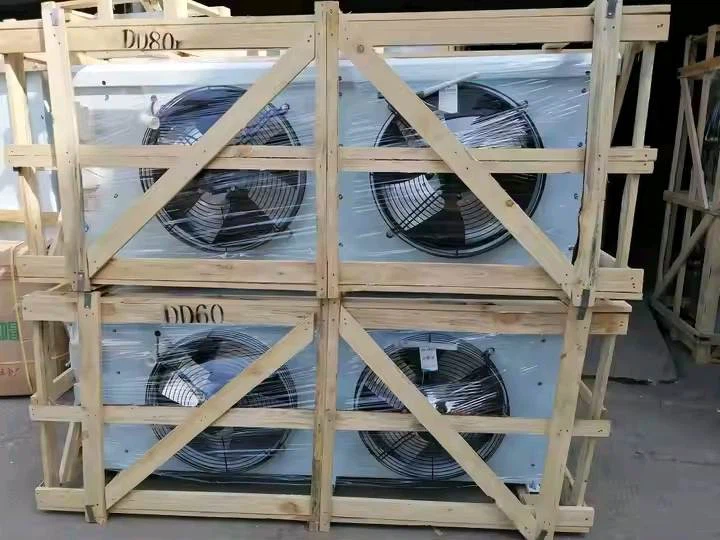 Ceiling Mounted Cooling Fan