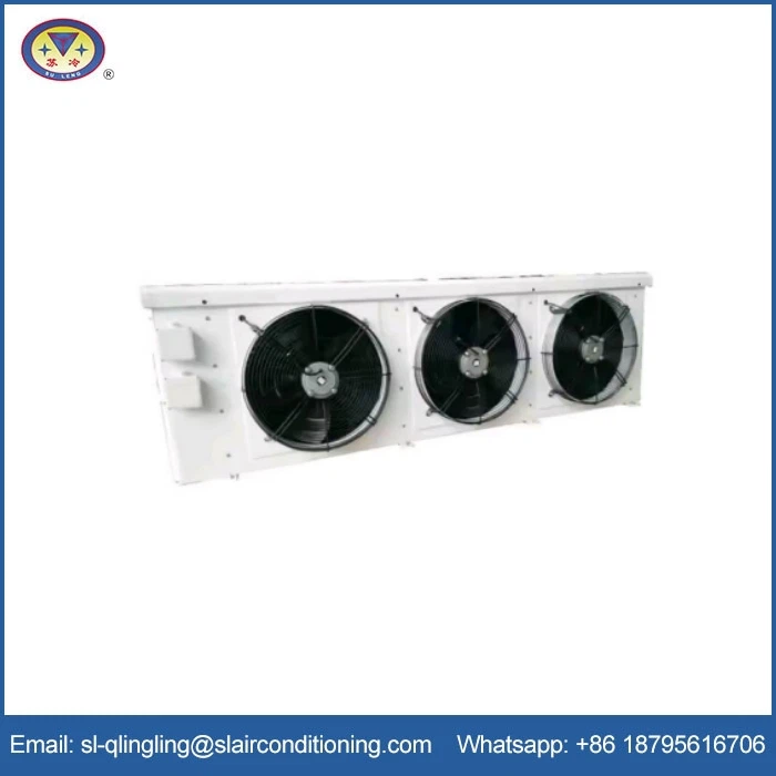 Ventilator za hlađenje ugrađenom na strop