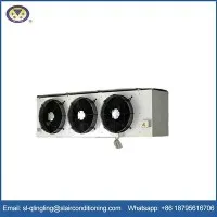 Hladnjak za isparavanje stropa