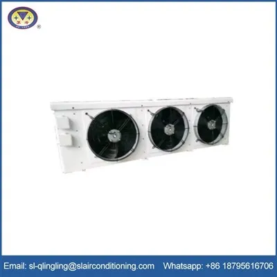 Ventilator za hlađenje ugrađenom na strop