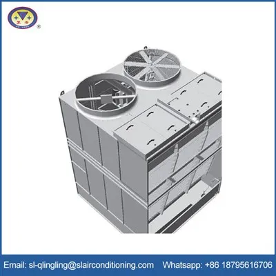 Trošak kondenzatora klima uređaja