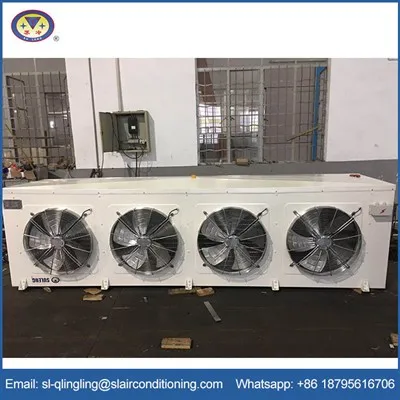 Hladnija izmjenična jedinica