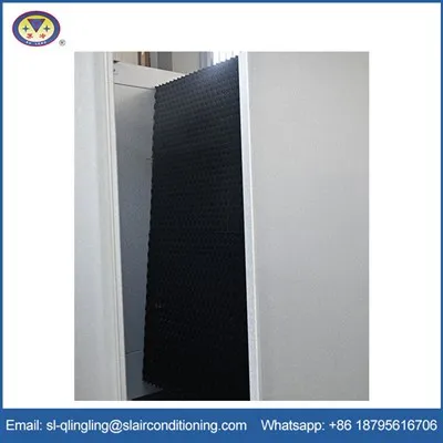 Isparavna jedinica za kondenzaciju