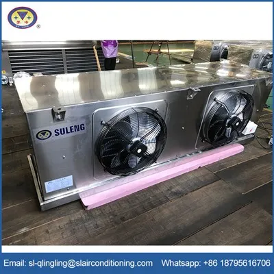 Industrijski hladnjak