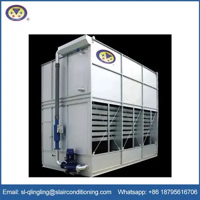 Ispravni kondenzator u jednoj sobi